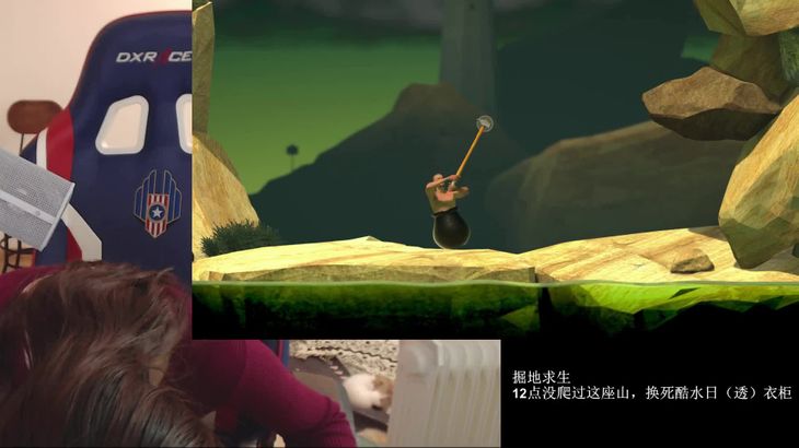轩子巨2兔ASMR助眠视频在线播放：绝地求生COS与高颜值互动精选