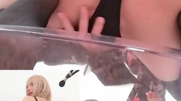 月乃(污酱)ASMR助眠视频在线播放:采耳、触发音、舒缓放松