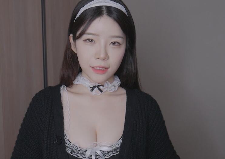 yeonchu ASMR 메이드 연츄가 힐링 시간을 선사합니다