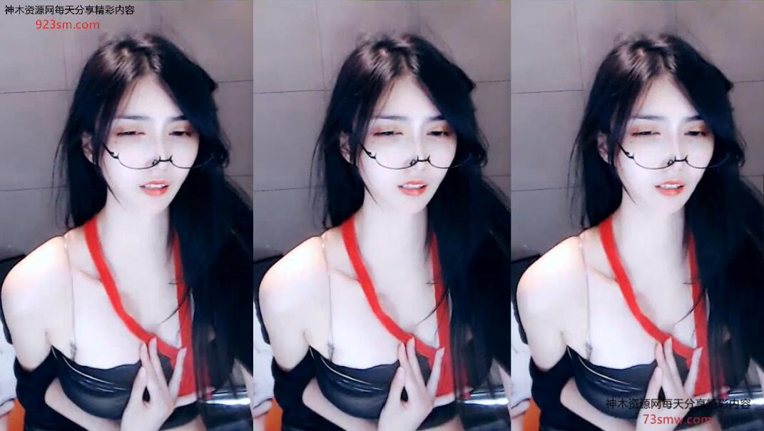 虎牙MH佳佳魔法书热舞合集