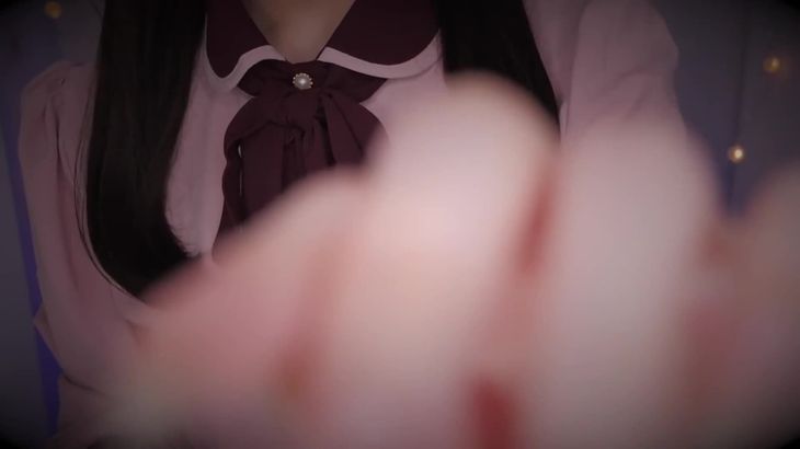PPOMO ASMR日语触发音独家版在线播放:沉浸式耳语助眠体验