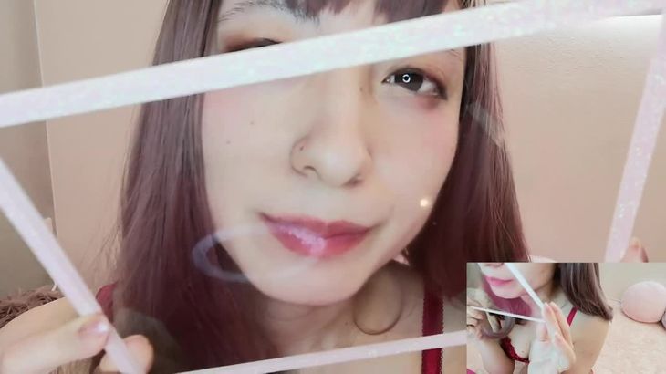 月乃(污酱)ASMR视频在线播放:舒缓助眠与沉浸式视听体验