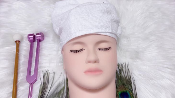 娜娜Sweet ASMR在线播放:沉浸式助眠视频,耳语按摩舒缓神经