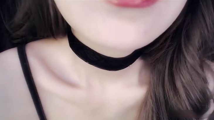 圈圈ASMR亲吻视频在线播放：温柔耳语与亲密互动助眠体验