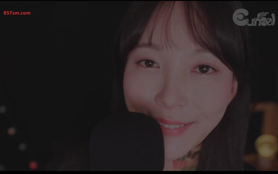 Eunzel ASMR ASMR Exclusive Slow and Layered M