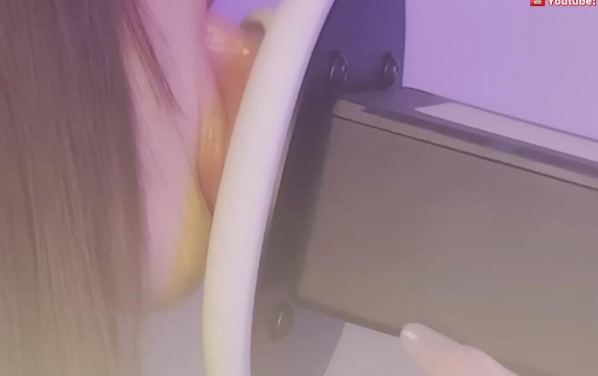 小米ASMR  5.12第二期会员视频+舔耳视频