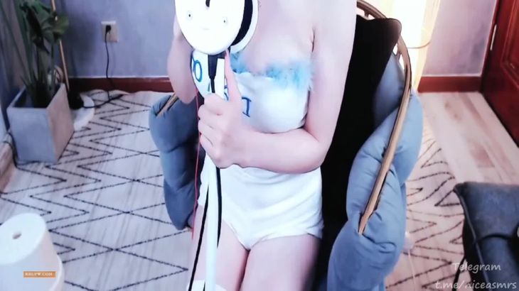 醋醋茉宝ASMR在线播放:火箭定制减压哄睡视频沉浸式体验