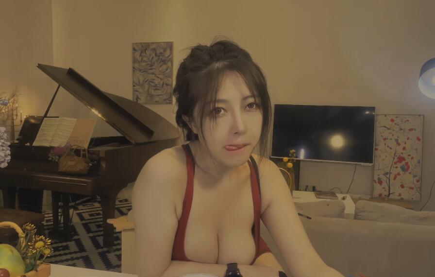 樱晚GiGi 女友系列写真视频