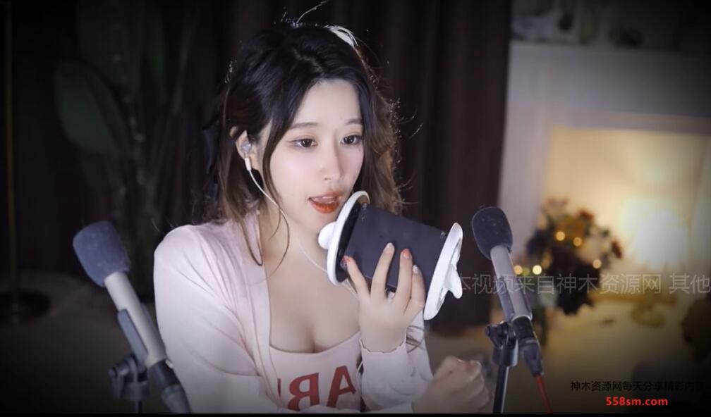 大伊伊ASMR饿猫咆哮