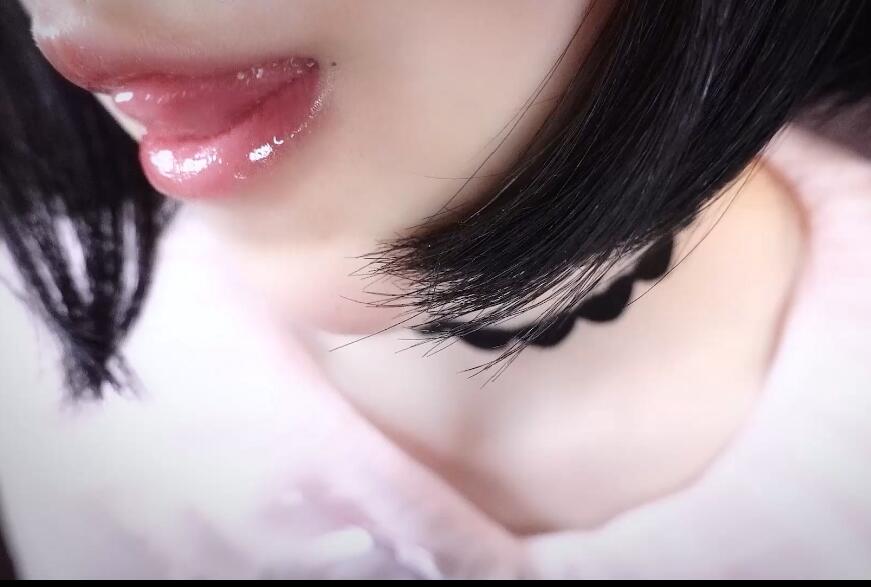 小羊喵 妹妹的嘴巴
