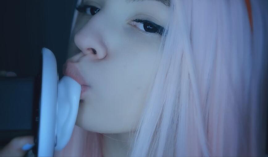 SOLY ASMR