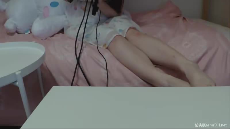 幽灵妹ASMR日系轻音口腔耳舐在线播放视频