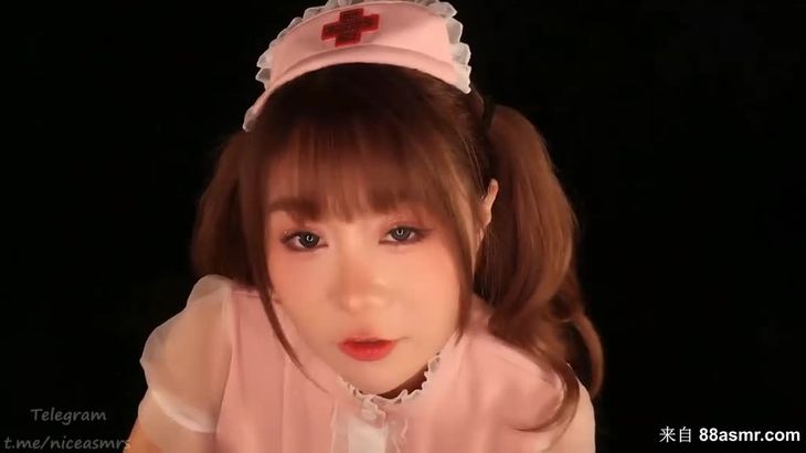 ASMRUying在线播放：温柔耳语助眠视频，沉浸式放松体验