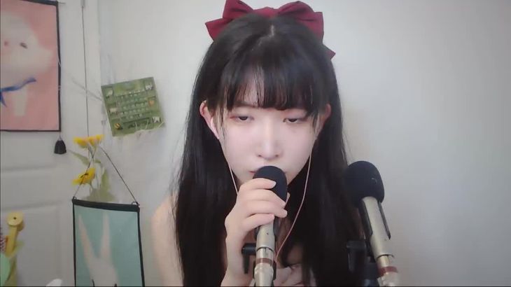 芝麻对辣ASMR视频在线播放:助眠减压的治愈系声音体验