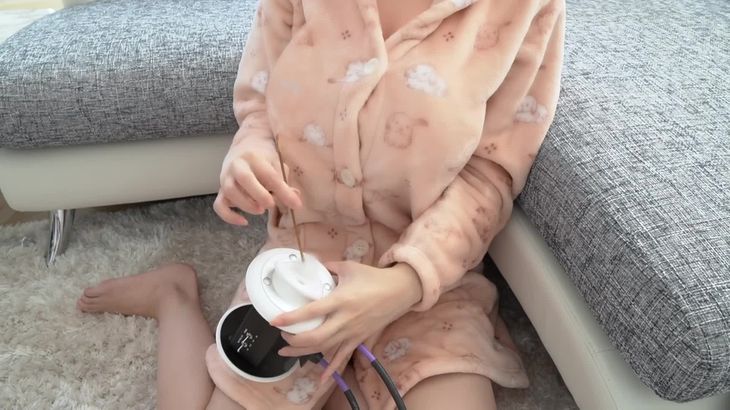 ふわふわ天国ASMR:3Dio双耳极致耳部清洁在线播放