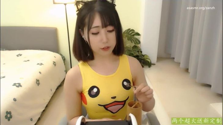 左颜玉很下饭ASMR助眠视频在线播放|沉浸式颅内按摩体验