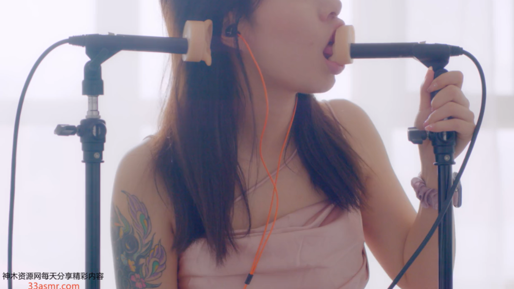 小萌ASMR 会员补偿
