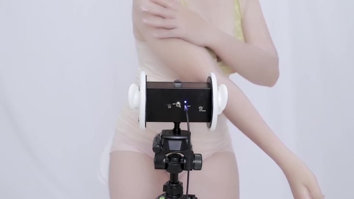 mimi ASMR在线视频:沉浸式助眠放松体验,即刻减压舒缓神经