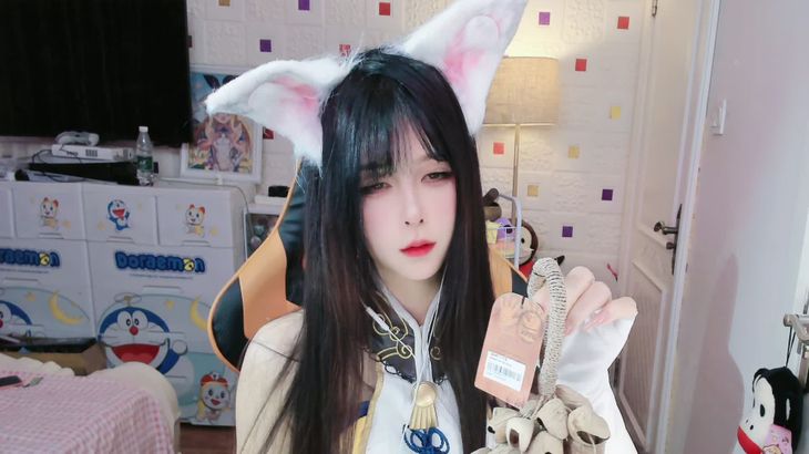 娜娜SweetASMR助眠视频在线播放:温柔耳语触发音沉浸式颅内高潮体验