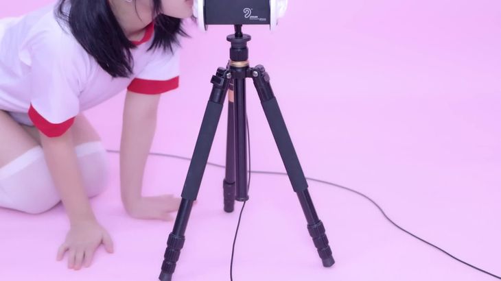 晓美ASMR在线播放:口腔音舔耳助眠视频与弹舌音按摩-专业ASMR平台