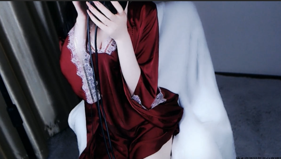 斗鱼暮久酱、林暮奈儿超火浮力